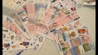 DEK Designs Subscription Box Unboxing