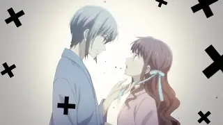 [AMV] Fruits Basket - Eternal Love