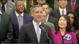 1992 LA uprising: 30th anniversary marked with month long commemorative events.