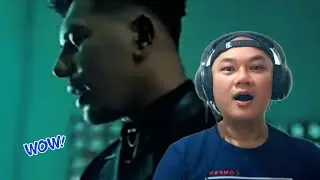 Tohpati, Fabio Asher - Cinta Kita (Official Music Video) | 🇮🇩 Reaction