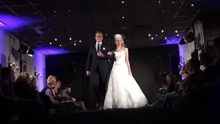 Bruidsshow Zaal Spoolder Luttenberg