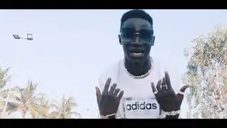 MAKA THE POWER BROTHER BAZA (VIDEO OFICIAL)