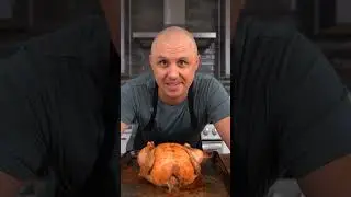 5 Reasons Why a Roasted Chicken Is The Best Meal Ever