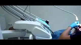 Профессиональная гигиена полости рта в стоматологии Dr.Teeth в Москве, метро Новые Черемушки