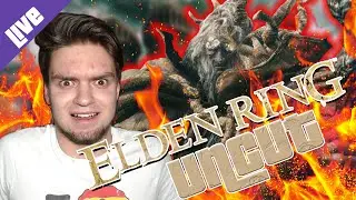 AUF DIE FRESSE DIREKT! | Let's Play - Elden Ring! | [DE] [Uncut] #1