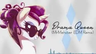 「Big Room House」 Raging Rarity - Drama Queen (MrMehster EDM Remix)