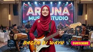 TARLING CIREBONAN II BAGEN DI WAYU   II II#Arjuna Music Studio