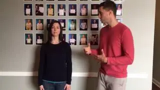 Posture Assessment by Fredericton Chiropractor