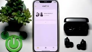 EARFUN Free Pro 3 &ndash; How to Change Voice Prompt Volume