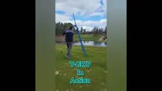 golf T-GRIP