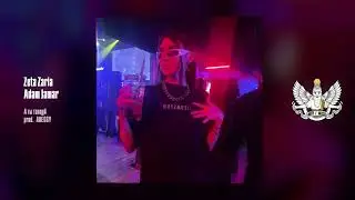 Zeta Zaria, Adam Jamar - А ты танцуй prod. AREGGY