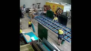 How to build a food truck