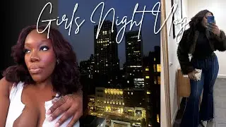 Girls Night Out Are Necessary! 