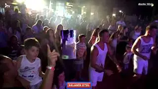 Salamis Bay Conti Resort Hotel & Casino // Entertainment
