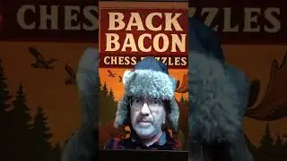 Climb the Chess Puzzle Leaderboard Eh!
