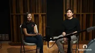 Banqueteando con Alejandro Karo (2023)