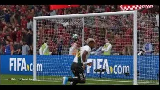 Adama superb 1-2 beat VVD goal