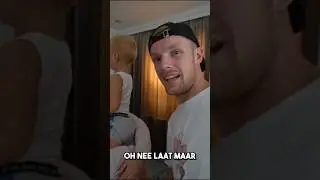 Luciano Heeft Gepoept🤣