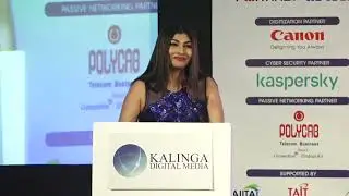Best OEM 2021 : COMMSCOPE SOLUTIONS INDIA