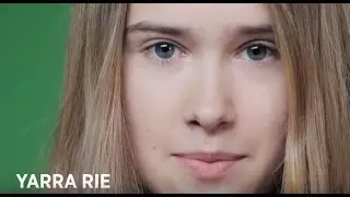 USA | Yarra Rie | Elite Model Look 2015