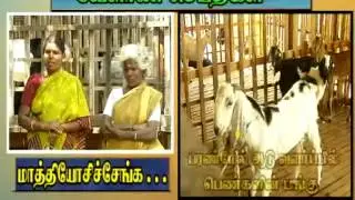 Pon Vilaiyum Bhoomi 24/02/2015 Part-I