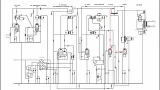 About Radio ... Part 17 The double diode triode A.F. Amplifier by Andy Davies