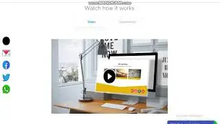 Social Media Share Buttons Popup & Pop Up Social Sharing Icons- Wordpress Plugin