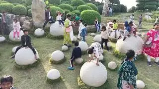 MIMS Prime School Tour to Hyderabad Experium Eco Park and Daisy Dale Farm.