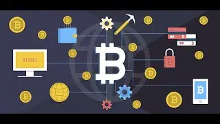 Bitcoin and Cryptocurrency Complete Bootcamp 2022 - Mining and Trading for Beginners