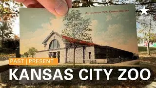 The Kansas City Zoo Started In This Building In Swope Park. What&rsquo;s It Look Like Now?