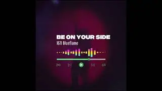 BE ON YOUR SIDE - Maximo ft. Secret (Official Audio)   Prod. By : @prod.wspcarl 