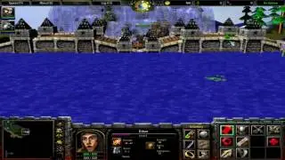 Warcraft 3 Throne Of Azora episode 3