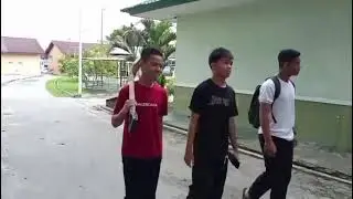 Tugas bahasa indonesia | negosiasi    
