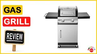 ✳️ Best Natural Gas Grill Amazon In 2023 ✅ Top 5 Tested & Reviewed