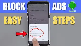Реклама на Android-телефонах продолжает появляться &mdash; как её заблокировать на Android