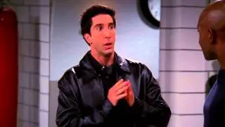 Ross 'What would you do next?'