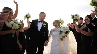 ICONA Avalon | RJ + Amanda | Highlight Film