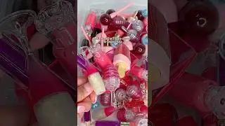 Watch me do a Lip Treats Scoop for Mackenzie (Tasty Lipgloss)