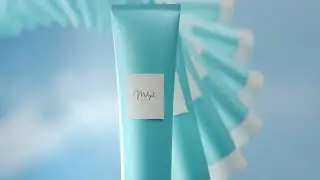 Face Wash Portofolio