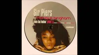(2005) Sir Piers feat. Monique Bingham - Fools Got Nothin' [Sir Piers Curious Original Mix]