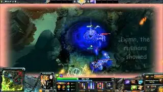 It Don't Feel the Same - A DotA song