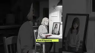 &ldquo;Voicemail From a Missing Girl&rdquo; #truehorror   #darkmanga  #paranormalcase  #CreepCast #horrorshorts