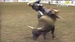 Adam Carrillo vs Jam Alot - 00 PBR Reno (91.5 pts)