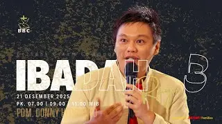 INKARNASI: INVASI ALLAH DALAM PERANG ILAHI - PDM. DONNY HERMANTO