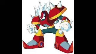 Get The Punk Out Remix (Mega Man 10 Remix)