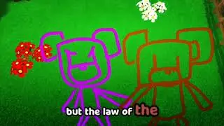 Betrayed But Is Mary The Fairy (Official Video) 