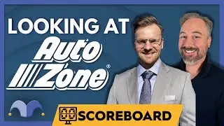 AutoZone's Stock: Is It The Best Auto Parts Play?