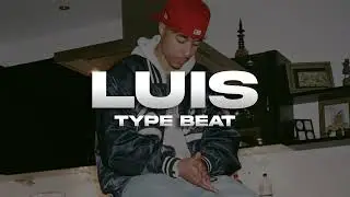 (FREE) LUIS Guitar Type Beat 