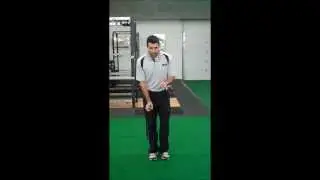 Out-Season Run Drill #2