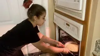 Dominican Cake and Frosting